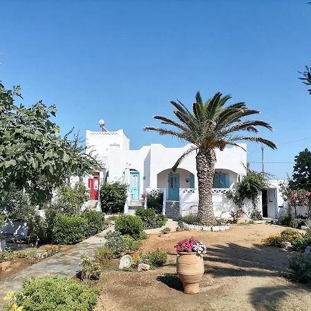 Nyfes Traditional Boutique Faltaina Skyros Bagian luar foto
