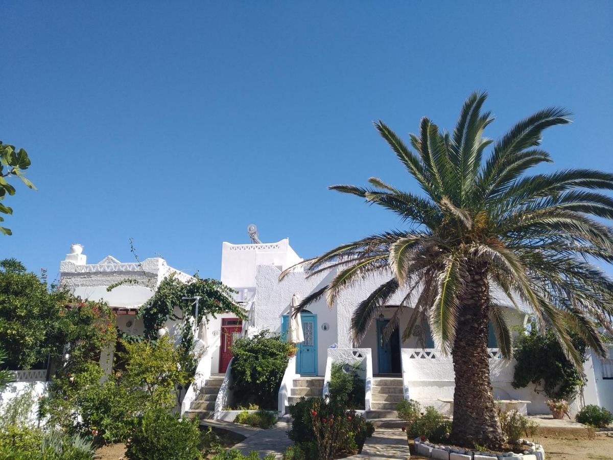 Nyfes Traditional Boutique Faltaina Skyros Bagian luar foto