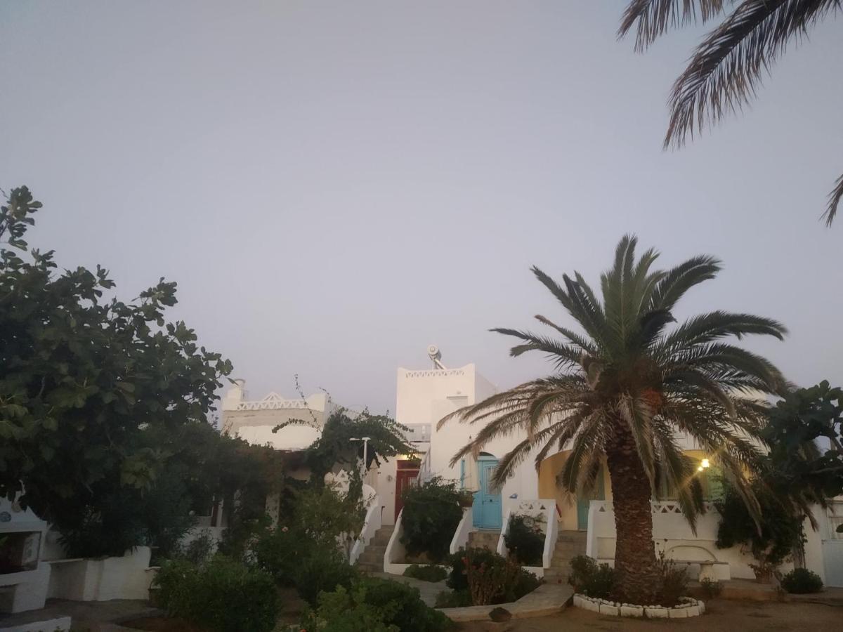 Nyfes Traditional Boutique Faltaina Skyros Bagian luar foto