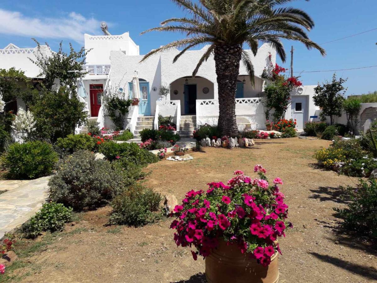 Nyfes Traditional Boutique Faltaina Skyros Bagian luar foto
